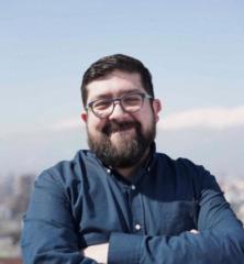 Marcelo Rodriguez