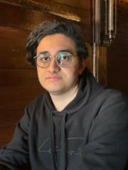 Pouria Shiri