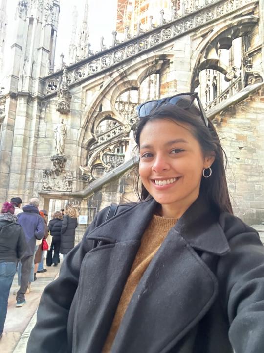 Julieta M