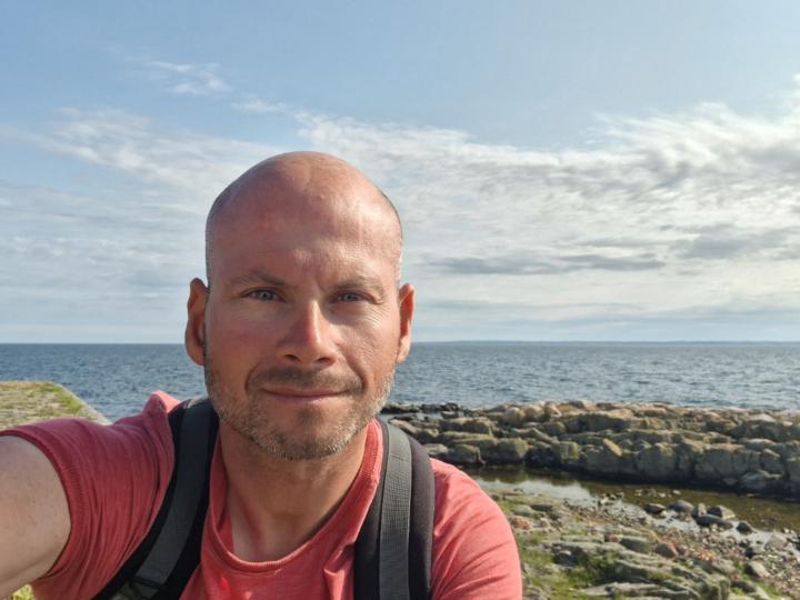 Sven Horn