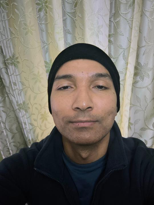 Suraj Devkota