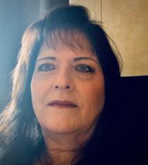 Gail Hudson