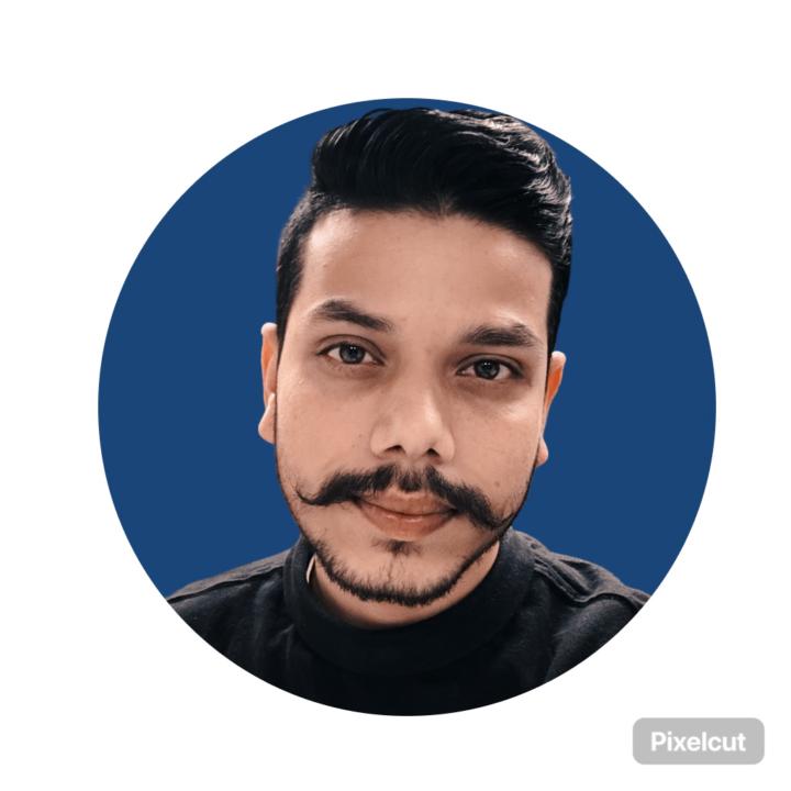 Abhishek Gairola