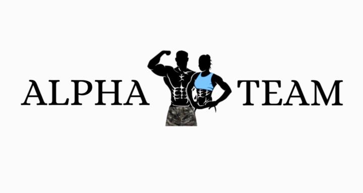 ALPHA TEAM