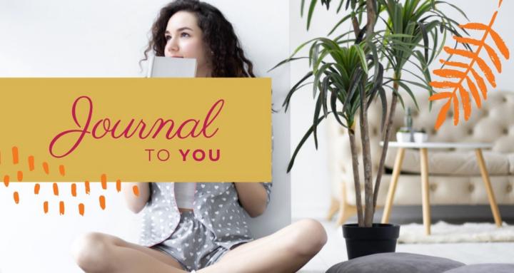 Journal to YOU