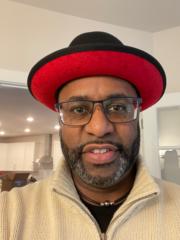Cedric Strother