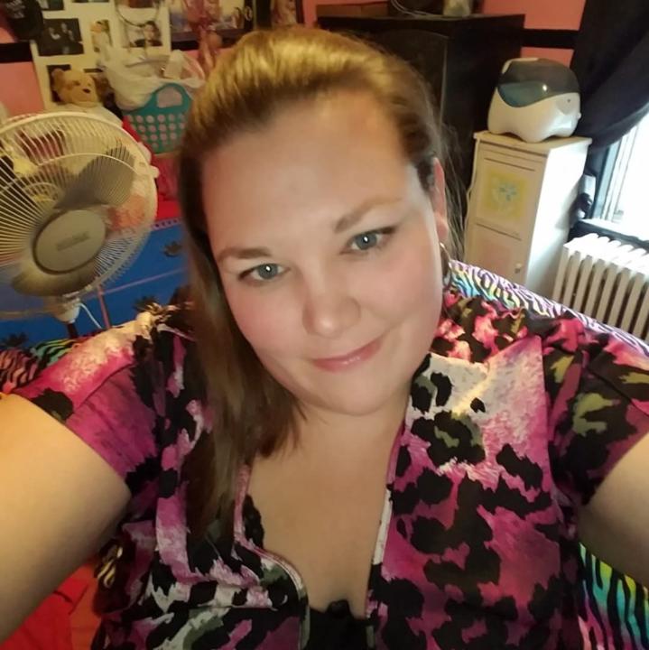 Mary Jo Dumont