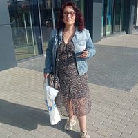 Ваня Бухова