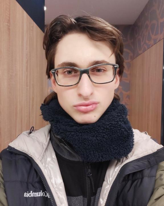 Michal Horak