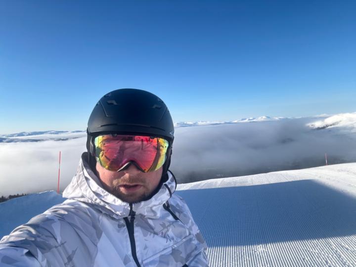 Marcus Fogelin
