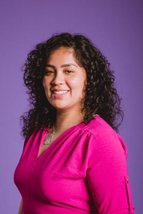 Isabel Rodríguez