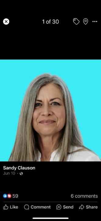 Sandy Clauson