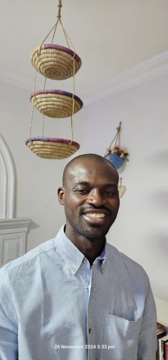 Odunayo Rotimi