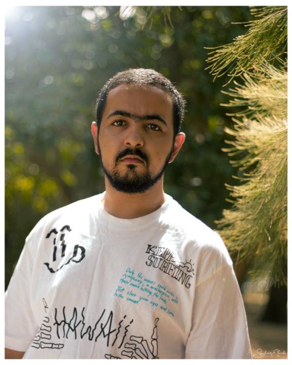 Souhaib Elaidi