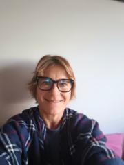 Agurtzane Ugarriza