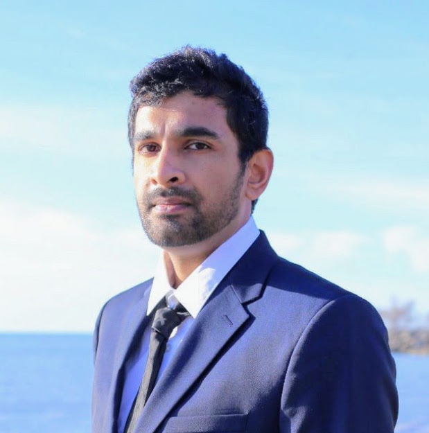 Sutharsan Kalaimohan