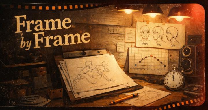 Frame by Frame