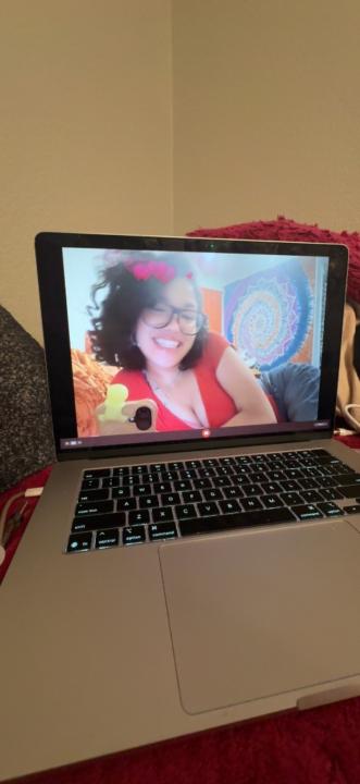 Aiza Fuentes Hernandez