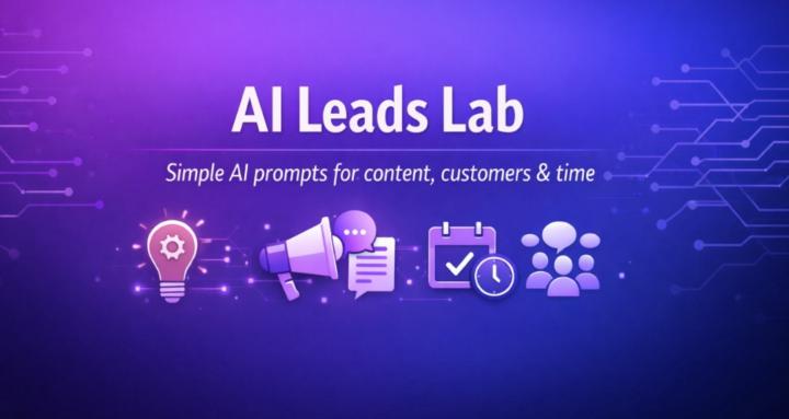 AI Leads Lab