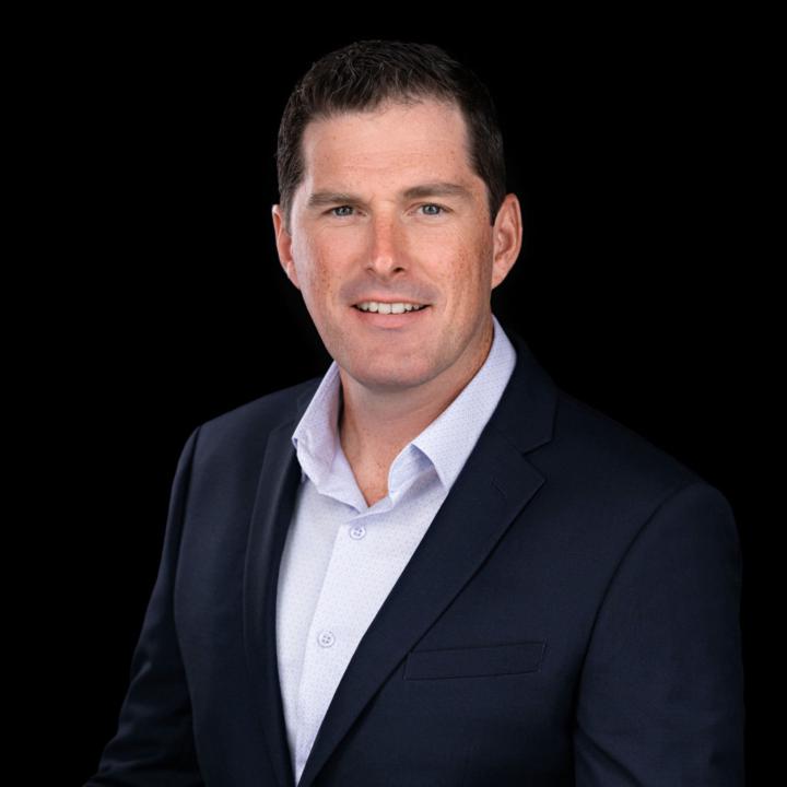 Shawn Berube