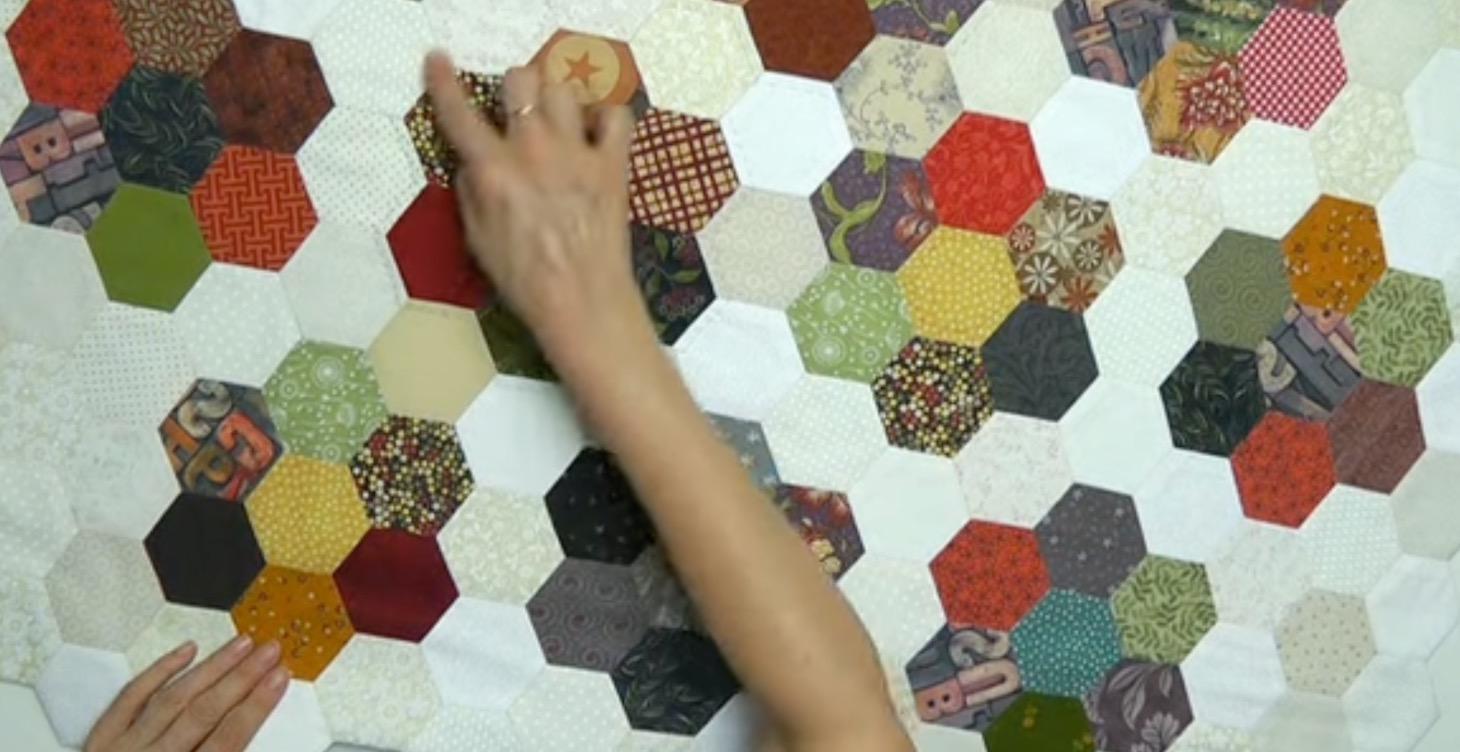 Jardín de la abuela