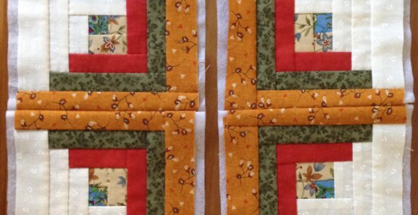 Foundation Paper Piecing