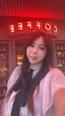 Huang Stefanie