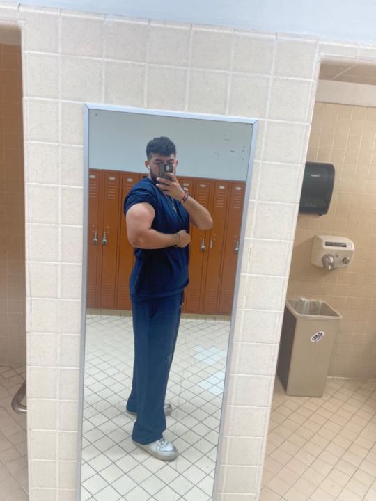 Brandon Aguirre Esqueda