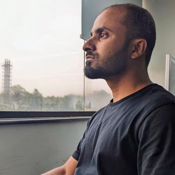 Dohit Pandey