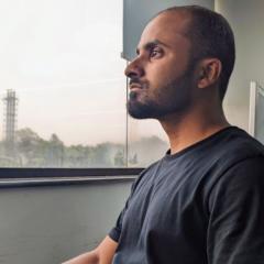 Dohit Pandey