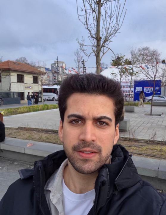 Durukan Özdemir