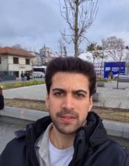Durukan Özdemir