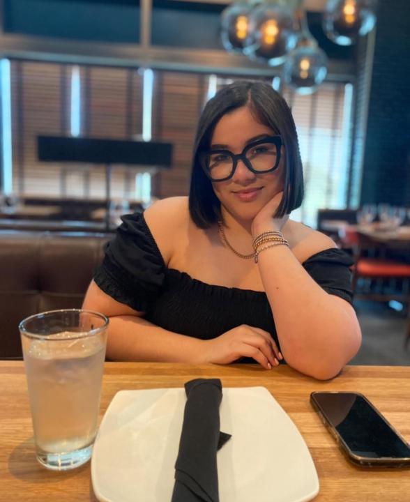 Joyce González
