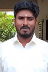 Kishorkumar B