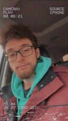 Steven Vendette