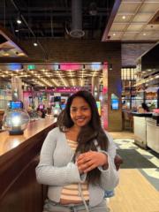 Naveesha Jayasinghe