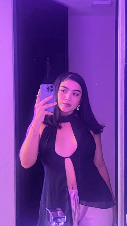 Andrea González