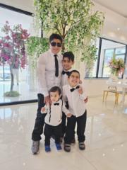 Idrees Khan