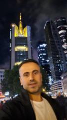 Dervis Öksüz