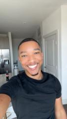 Kalon Atkins