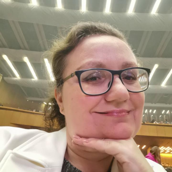 Carina Soare