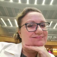 Carina Soare