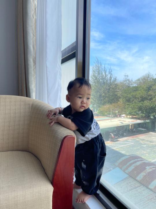 Nguyễn Bá Quân Quân Lâm