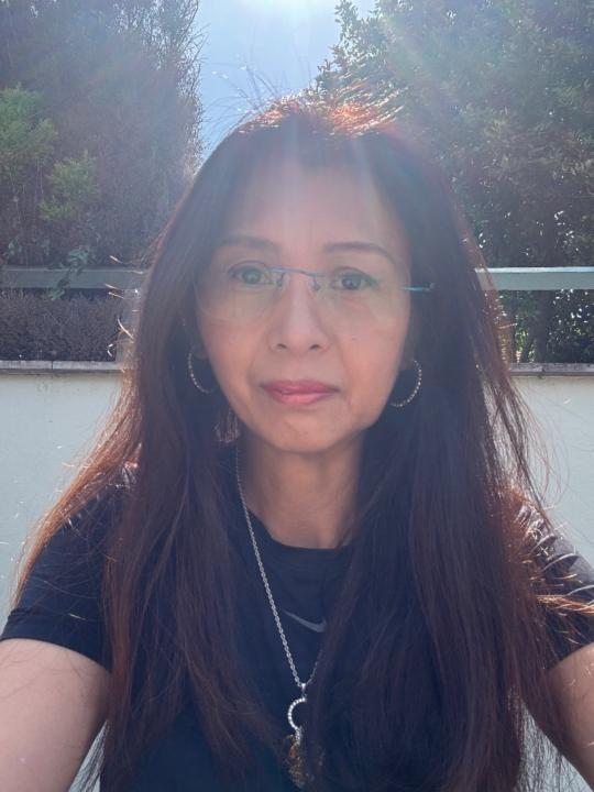 Shiela Rymwid-Mickiewicz