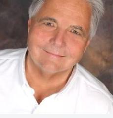 Bruce Parker