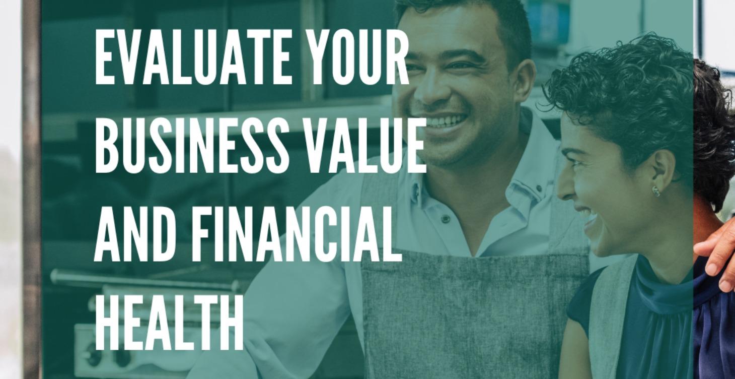 Business Value & Financial Health