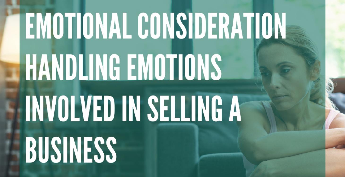 Emotional Readiness for Business Exit
