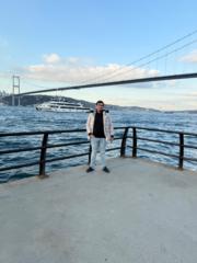 Görkem Fıstıkçıoğlu