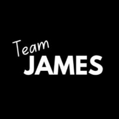 Team James