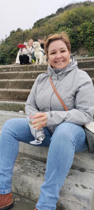 Céline Calvez